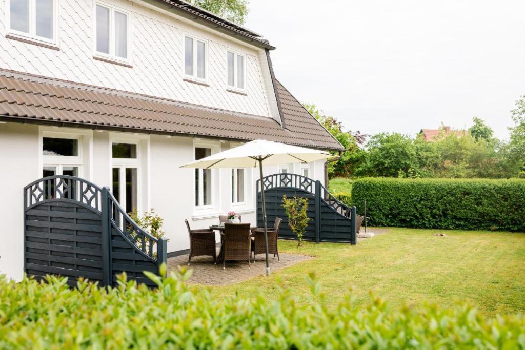 Drum &Dran Ostseebad Kühlungsborn Kültér fotó