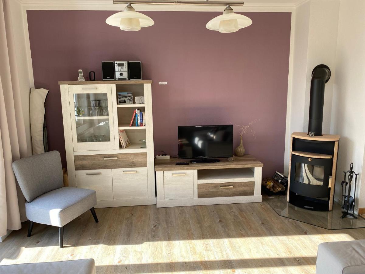 Drum &Dran Ostseebad Kühlungsborn Kültér fotó