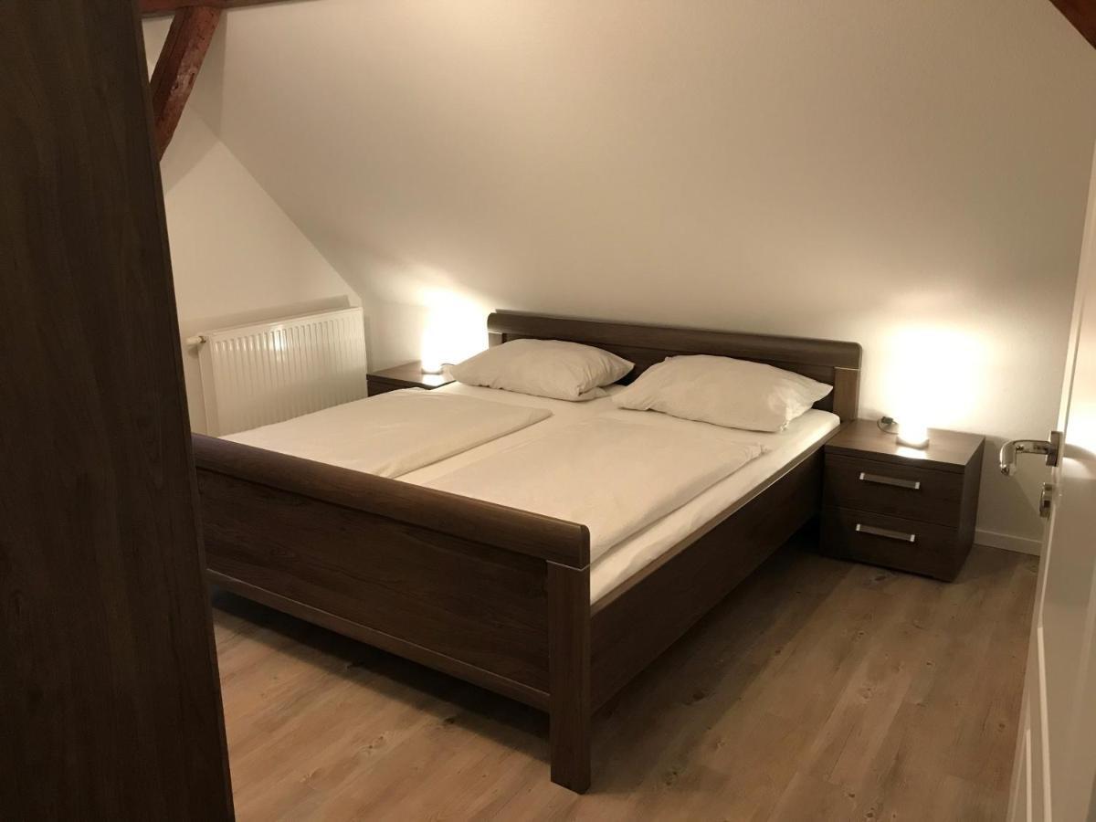 Drum &Dran Ostseebad Kühlungsborn Kültér fotó