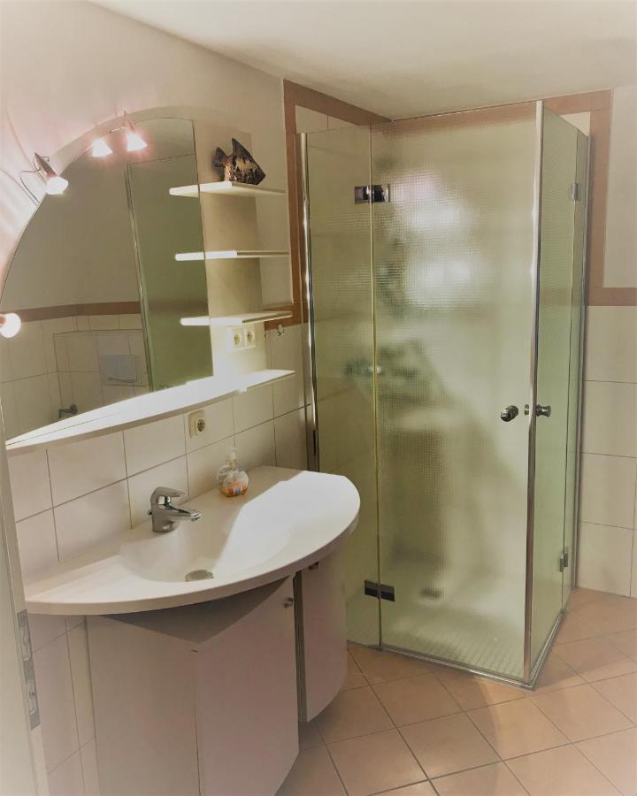Drum &Dran Ostseebad Kühlungsborn Kültér fotó