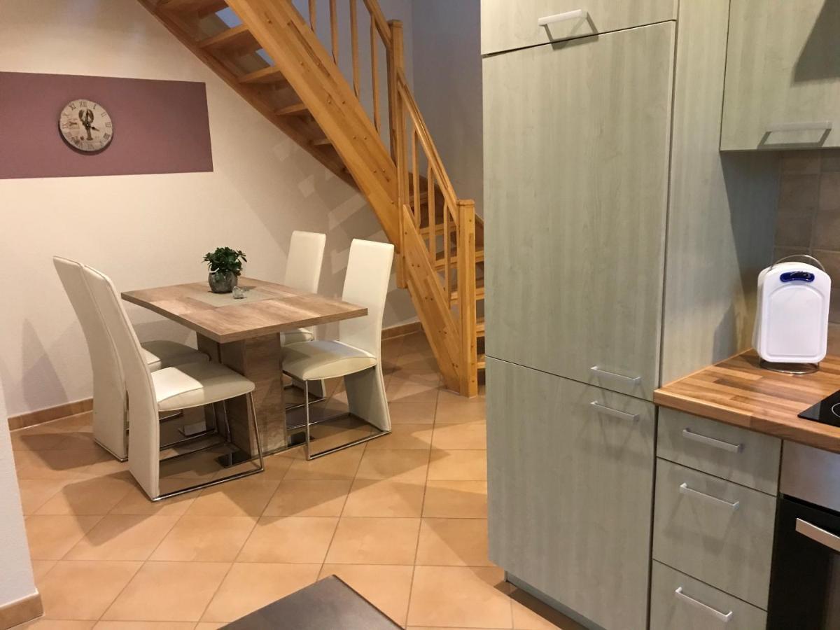 Drum &Dran Ostseebad Kühlungsborn Kültér fotó