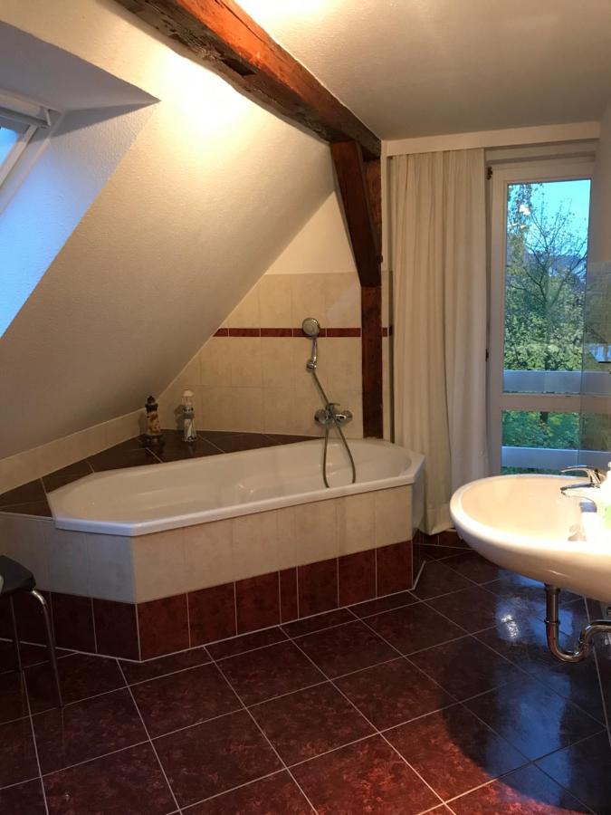 Drum &Dran Ostseebad Kühlungsborn Kültér fotó